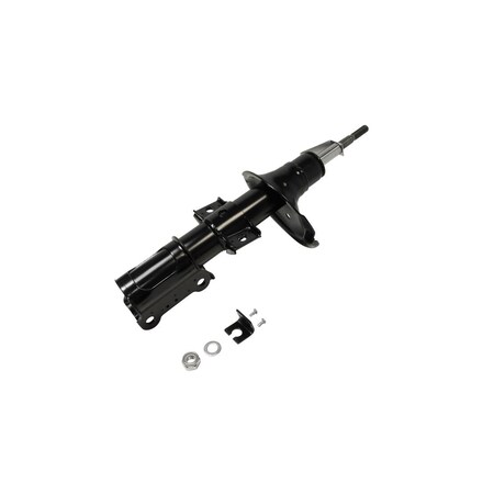 Vaico Shock Absorber, V95-0245 V95-0245